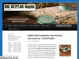 Sites similar to septicservicesanantonio.com