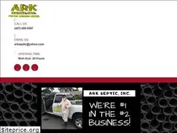 Sites similar to septictank-services.com