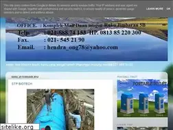 Sites similar to septictankbiocell.blogspot.com