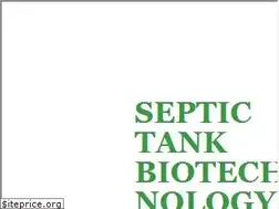 Sites similar to septictankbiosistem.com