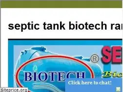 Sites similar to septictankbiotech.com