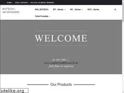 Sites similar to septictankbiotech.us