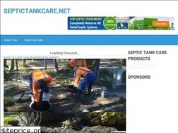 Sites similar to septictankcare.net