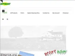 Sites similar to septictankcleaner.net