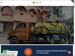 Sites similar to septictankcleaningservices.in