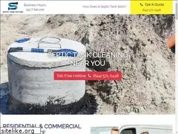 Sites similar to septictankhotline.com