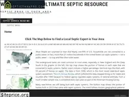Sites similar to septictankpro.com