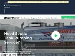Sites similar to septictankpumpers.com