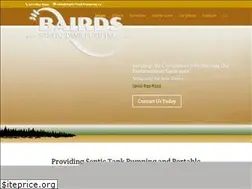 Sites similar to septictankpumping.ca