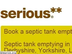 Sites similar to septictanksemptying.co.uk