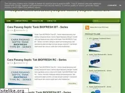 Sites similar to septictankstp.com
