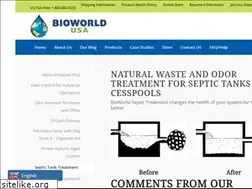 Sites similar to septictanktreatment.com