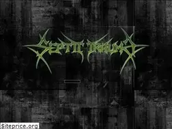 Sites similar to septictrauma.co.uk