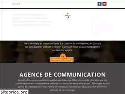 Sites similar to septieme-scene.com