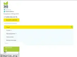 Sites similar to septik-moscow.ru