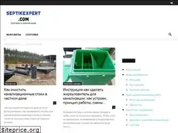 Sites similar to septikexpert.com