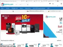 Sites similar to septillion.co.th