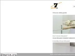 Sites similar to septima.lv