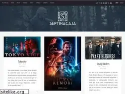 Sites similar to septimacaja.com