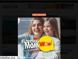 Sites similar to septimapaginanoticias.cl