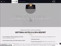 Sites similar to septimia.ro