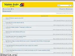 Sites similar to septimogrado.org
