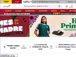 Sites similar to septimostore.com