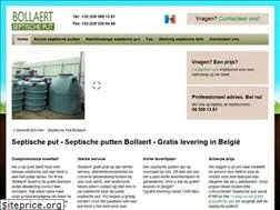 Sites similar to septischeput.com