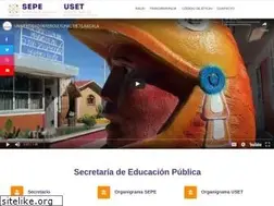 Sites similar to septlaxcala.gob.mx