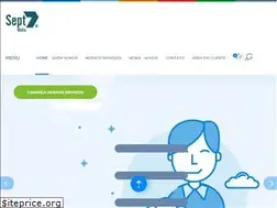 Sites similar to septmidia.com.br