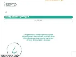 Sites similar to septo.com.br