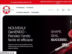 Sites similar to septodont-fr.be