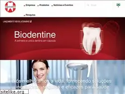 Sites similar to septodont.com.br