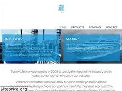 Sites similar to septor.fi