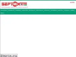 Sites similar to septox.hu