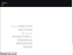 Sites similar to septusasia.com