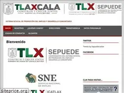 Sites similar to sepuede.gob.mx