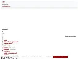 Sites similar to sepulkralmuseum.de