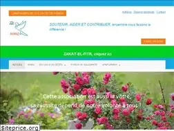 Sites similar to sepulturemusulmane.org