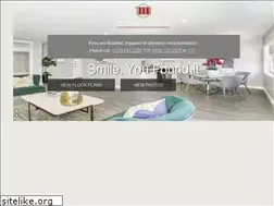Sites similar to sepulvedawestapts.com