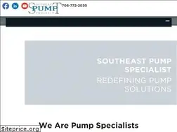 Sites similar to sepump.net