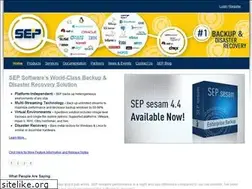 Sites similar to sepusa.net