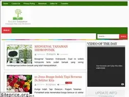 Sites similar to seputar-tanaman.blogspot.com
