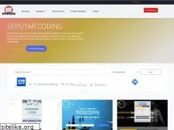 Sites similar to seputarcoding.com