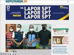 Sites similar to seputargk.id