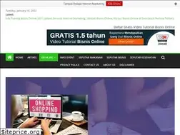 Sites similar to seputarkataisal.com