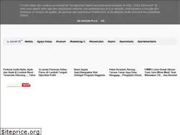 Sites similar to seputarntb.com