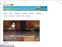 Sites similar to seputarpangandaran.com