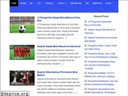 Sites similar to seputarpengetahuan.co.id