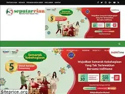 Sites similar to seputarriau.co